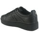 thumbnail image 4 of Zapatilla Chalada Mujer Flumi-10 Negro Urbano, 4 of 7