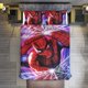 thumbnail image 4 of Spiderman Bedding Sets for Kids Men Women Twin Size Comforter Set, 4 of 5