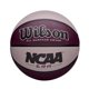 thumbnail image 1 of Balón de Baloncesto Wilson NCAA Era Ciruela Rosa Talla 6 28.5", 1 of 7