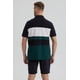 thumbnail image 3 of Polera Hombre Franjas Horizontales Verde, 3 of 4
