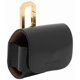 thumbnail image 4 of Funda para Airpods AllSaints negra compatible con Apple AirPods, 4 of 5