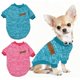 thumbnail image 1 of Uxcell Suéter Clásico de Poliéster para Perros Pequeños 2XL Azul Rosa Rojo 2 Piezas, 1 of 6