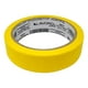 thumbnail image 3 of Cinta Enmascarar Masking Tape Color 24mmx20mts. 9 Unid amarillo, 3 of 3