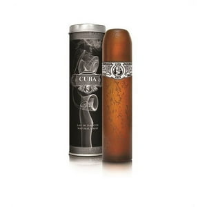 Cuba - Perfume Grey Edt 100 Ml