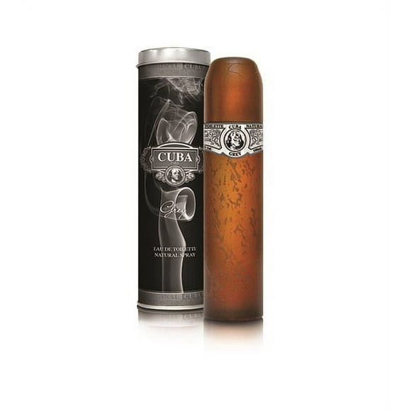 Perfume Grey Edt 100 Ml