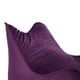 thumbnail image 4 of Pouf Potter 1c Felpa Morado, 4 of 5