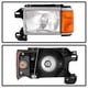 thumbnail image 2 of Faros ACANII Ford Bronco F150 F250 1987-1991, par, 2 of 3