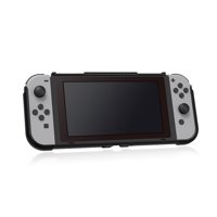 Dobe Carcasa Nintendo Switch Tpu + Espacio 4 Juegos