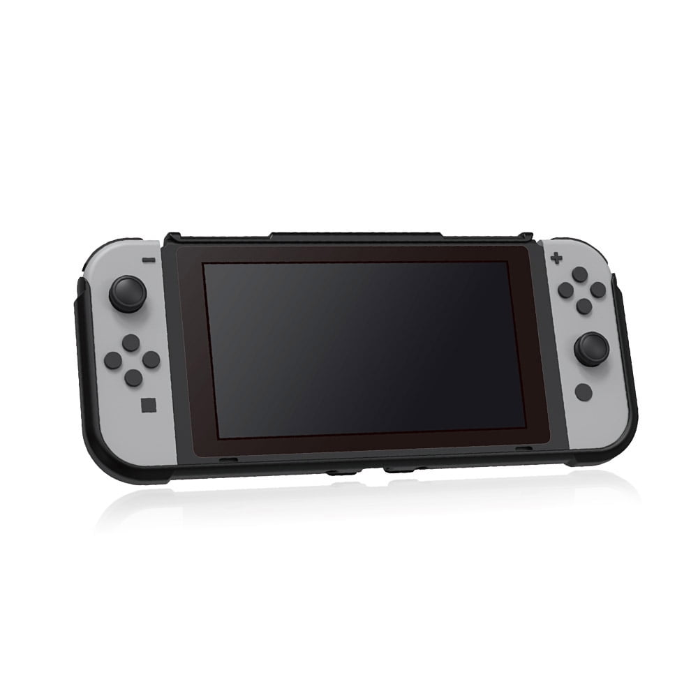 Carcasa Protectora Para Nintendo Switch 4 Juegos