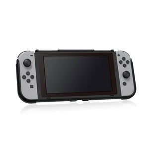 Dobe - Carcasa Protectora Para Nintendo Switch 4 Juegos