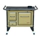 thumbnail image 1 of Cocina Tradicional Amarilla 70X56, 1 of 3