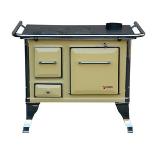 Yunque - Cocina Tradicional Amarrilla 90X60