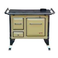 Yunque - Cocina Tradicional Amarilla 70X56