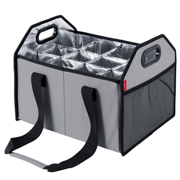 Porta Botellas LUILANC 12 Botellas Bolsa Plegable