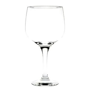 Copa Gin Tonic Clasico Cocktail Vidrio 653Ml Cristar