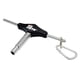 thumbnail image 1 of Tecla de batería Vic Firth VICKEY2 Extended T para ajuste de potencia, 1 of 2
