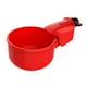 thumbnail image 5 of Bebedero De Pollo, Taza De Agua Para Aves De Corral, Cuenco Para Beber Para Pájaros, Gallinero De Codorniz, 5 of 5