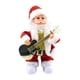 thumbnail image 4 of Figura De Papá Noel Bailando, Juguete De Papá Noel Para Mesa De Oficina Y Vacaciones, 4 of 5