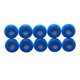 thumbnail image 3 of Sellos Gladhand ROAD SUPERIOR TRUCK PARTS – 10 pares Rojo/Azul, 3 of 7