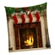 thumbnail image 2 of Arte De Navidad Inicio Pared Colgante Tapicería Fondo Adorno Decoración De Pared De Navidad G, 2 of 5