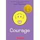 thumbnail image 1 of Libro Scholastic "Courage" (Edición en francés), 1 of 1