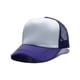 thumbnail image 1 of Candy-Colored Baseball Cap: Unisex Trendy Mesh Breathable Trucker Hat for Men & Women, 1 of 5
