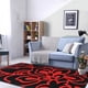 thumbnail image 3 of Alfombra Frisee Dali 150x200 Deco, 3 of 3
