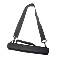 Ioensy - Manga De Bolsas Para El Hombro Del Club De Golf Clubes Para Practicar El Entrenamiento De Golf Mujeres Negras