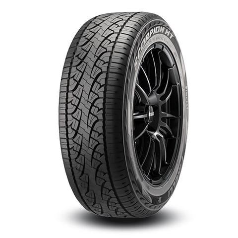 Neumatico Pirelli 265/75 R16 112S Scorpion Ht