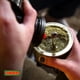 thumbnail image 5 of Yerba Mate Canarias 1 kg hoja molida sin palo sabor intenso, 5 of 8
