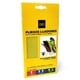 thumbnail image 1 of Pack 5 Lijas 95x185 mm Grano 120 (Velcro) 8 perf. - Madera - Siarexx, 1 of 5