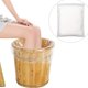 thumbnail image 5 of Forros de lavabo veicomtech 100 para bañera de pies Ionic Detox de 30 m, 5 of 6