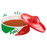 Genérico - . Salsa En Polvo Tajin Escarchador 120 Gr