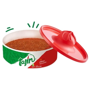 Tajín - Salsa En Polvo Rimmer (Bordeador) 120G
