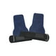 thumbnail image 4 of Guantes De Entrenamiento Muñequeras Guantes De Levantamiento De Pesas Para Mujeres Entrenamiento De Fuerza Azul, 4 of 5