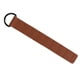 thumbnail image 4 of Bolsa De Almacenamiento De Clavos De Tierra Cadena Colgante 8 Agujeros Estacas De Tienda De Viaje Estante De Almacenamiento Marrón Claro, 4 of 5
