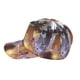 thumbnail image 4 of Halo Gorra De Béisbol Para Hombres Mujeres Y Niños Gorra Clásica De Visera Plana Gorra Hip Hop Trucker Snapback Ajustable, 4 of 5