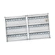 thumbnail image 1 of Caja De Seguridad Con 72 Posiciones Para Gestión De Llaves Para Alquiler De Oficinas, Apartamentos Y Negocios, 1 of 5