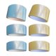 thumbnail image 4 of 6x Cintas De Bolas Adhesivas Para Regalo De álbum De Recortes, Juguete Sensorial Para Hacer Bolas, Relajante, Azul Y Amarillo, 4 of 5