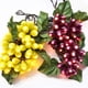 thumbnail image 1 of Cadena de luces LIDORE Grape Vine 100 LED para decoración del hogar, 1 of 7