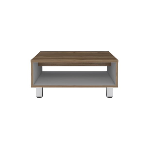 Mesa De Centro Eclipse 26.9X60X60 Cm Gales