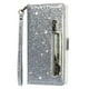 thumbnail image 2 of Funda Para Elegante Funda Iphone 11 Pro Glitter Con Cremallera-ideal Para El Uso Diario, 2 of 5