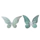 thumbnail image 3 of Conjunto de 2 piezas cambiante brillante Mariposa Angel Fairy Wing Party Fancy Dress, 3 of 6