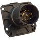 thumbnail image 3 of Conector para automóvil Valterra A10-7072VP OEM de 7 vías, 3 of 3