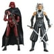 thumbnail image 1 of Figura de acción Star Wars Ahsoka Tano & HK-87 Assassin Droid 15 cm, 1 of 2