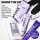 thumbnail image 2 of Decolorante para cabello L'Oreal Paris Feria Hyper Platinum 123 ml, 2 of 3