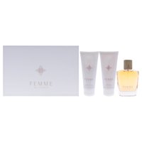 Usher - De Para - Set De Regalo Edp Spray, Loción Corporal, Gel De Baño