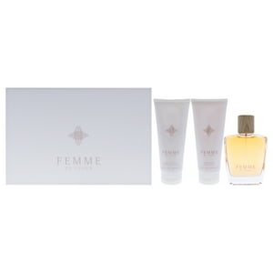Usher - De Para Mujer - Set De Regalo Edp Spray, Loción Corporal, Gel De Baño