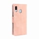 thumbnail image 5 of Funda Cartera Magnética para Samsung Galaxy A20/A30- Tarjetero Desmontable, Cuero PU, Soporte, 5 of 6