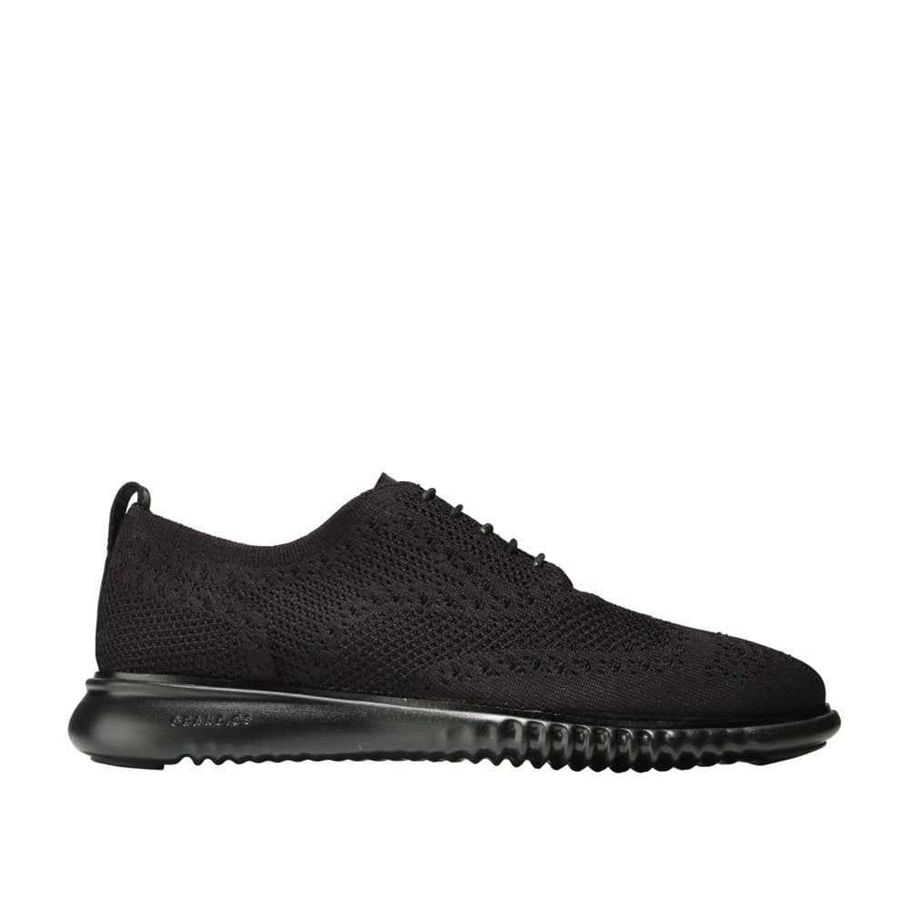 Zapatos Cole Haan 2.0 Zerogrand Stitchlite Oxford Para Hombre